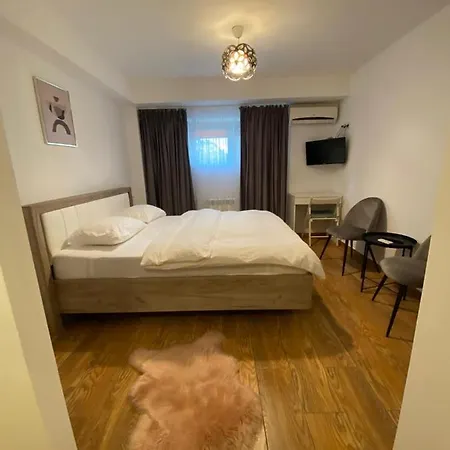 Lions Studio Dristor Ii Apartman