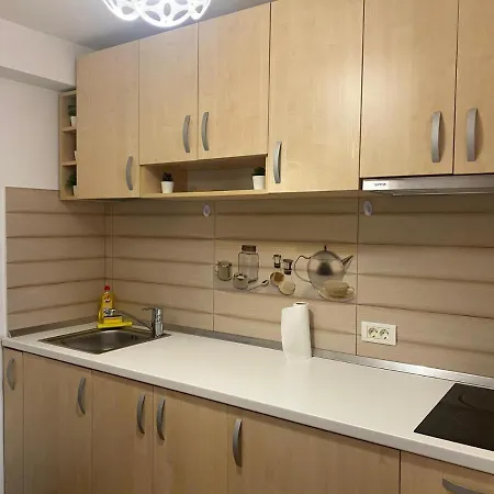 Lions Studio Dristor Ii Apartment